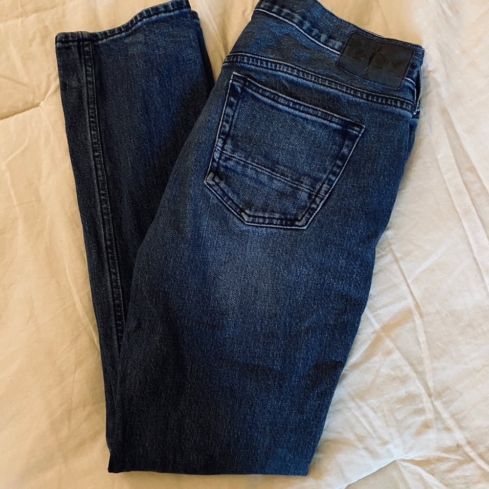 Pacsun jeans